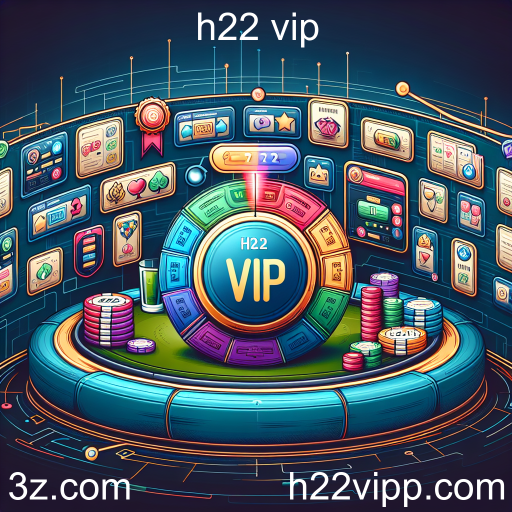 Descubra o Mundo das Apostas no H22 VIP